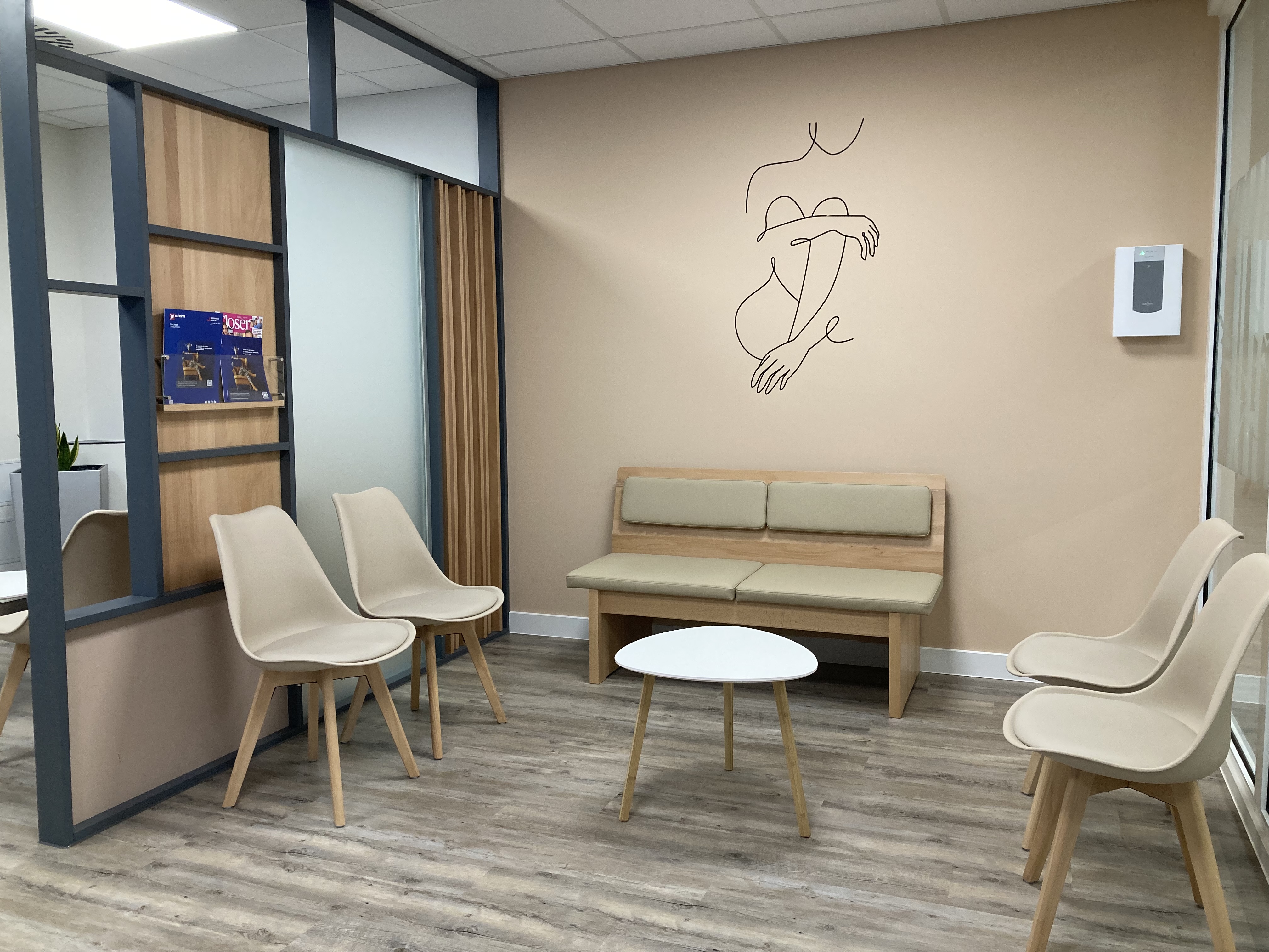 27.01.2026 I Infoabend Leipzig